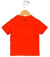 Thumbnail for your product : Junior Gaultier Boys' Graphic T-Shirt orange Boys' Graphic T-Shirt