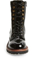 Thumbnail for your product : Jeffrey Campbell Sycamore Patent Leather Boot