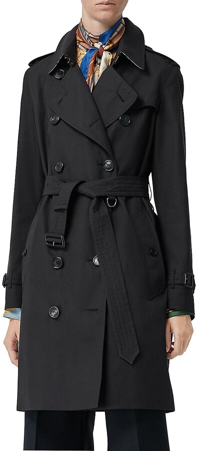 thomas burberry coat