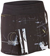 Thumbnail for your product : Reebok Womens Woven 5in All Over Print Shorts