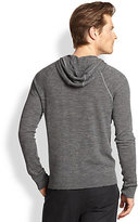 Thumbnail for your product : Vince Raglan Hoodie