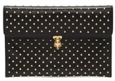 Thumbnail for your product : Alexander McQueen 'Skull' Envelope Clutch
