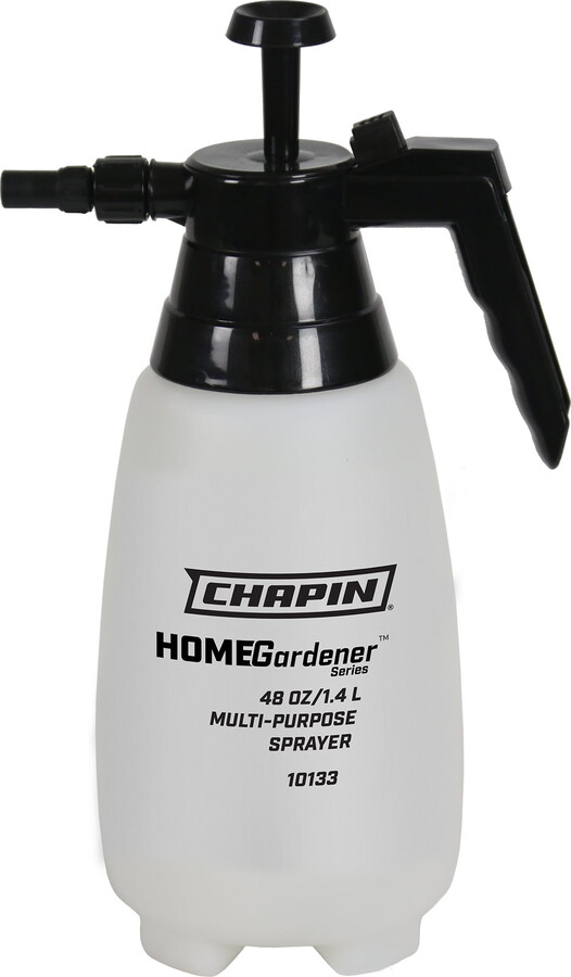 Chapin International Inc. HomeGardener 48-Ounce Multi-Purpose Sprayer