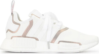 adidas metallic women's shoes