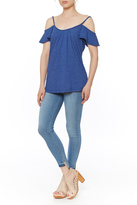 Thumbnail for your product : Soft Joie Satyana Top