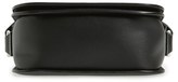 Thumbnail for your product : AllSaints 'Ikuya' Leather Clutch - Purple