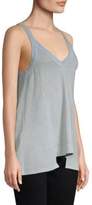 Thumbnail for your product : Stateside V-Neck Swing Tank