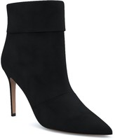 Thumbnail for your product : Paul Andrew Pointed Ankle Boots