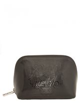 Thumbnail for your product : Kenzo Fabric Vanity Bag