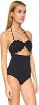 Thumbnail for your product : Marysia Swim Antibes Maillot