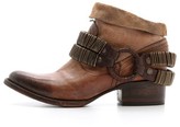 Thumbnail for your product : Freebird by Steven Eve Harness Booties