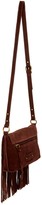 Thumbnail for your product : Lucky Brand Nirvana Crossbody