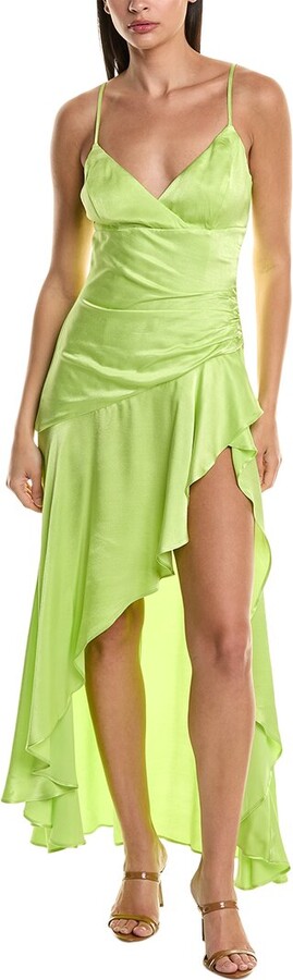 Bardot Sorella Midi Dress