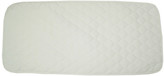 Thumbnail for your product : American Baby Company Waterproof Flat Quilted Multi Use Pad Cover