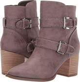 report dakota chop out bootie