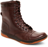 Thumbnail for your product : Diesel Coffee Tatradium Basket Butch Zippy Boots