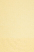 Thumbnail for your product : Zimmermann The Lovestruck cashmere top