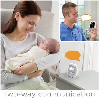 Summer Infant Baby Wave Deluxe Audio Monitor.