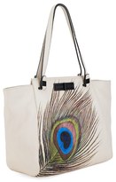 Thumbnail for your product : Elliott Lucca 'Artisan' Leather Tote