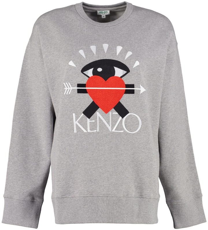 ShopStyle Sale Kenzo Sweatshirt -