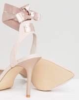 Thumbnail for your product : Forever New Court Shoe With Ankle Tie