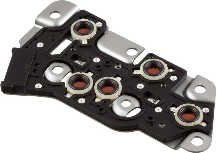 ATP Auto Trans Pressure Switch Manifold