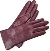 Thumbnail for your product : Aspinal of London Women’s Cashmere Lined Leather Gloves