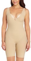 Thumbnail for your product : Flexees Women's Takes Inches Off Unitard