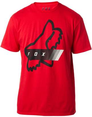 Fox Men's Fourth Division Graphic T-Shirt