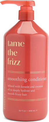 TJMAXX Tame The Frizz Smoothing Conditioner