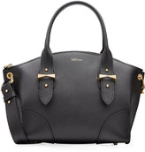 Thumbnail for your product : Alexander McQueen Legend Small Leather Tote