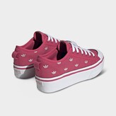 Thumbnail for your product : adidas Women's Nizza Platform Casual Shoes