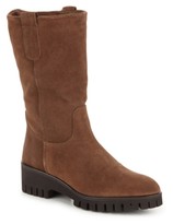 platform winter boots