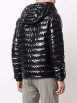 Thumbnail for your product : Duvetica Marfakdue high-shine down jacket