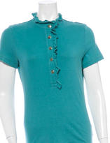 Thumbnail for your product : Tory Burch Top