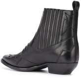 Thumbnail for your product : Roseanna Tucson ankle boots