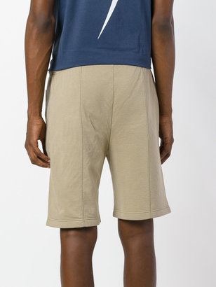 Our Legacy track shorts