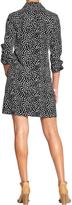 Thumbnail for your product : Old Navy Women's Printed Pullover Shirt Dresses