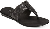 Thumbnail for your product : Aerosoles Chlairvoyant Flat Sandals