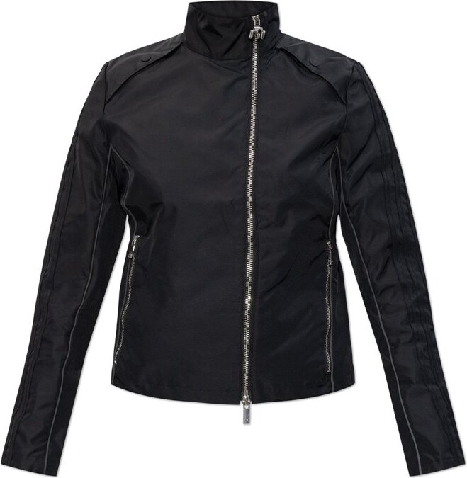 adidas X Miaou Corset Tracktop Jacket