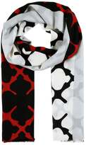 Thumbnail for your product : By Malene Birger SEASO Scarf autumn red