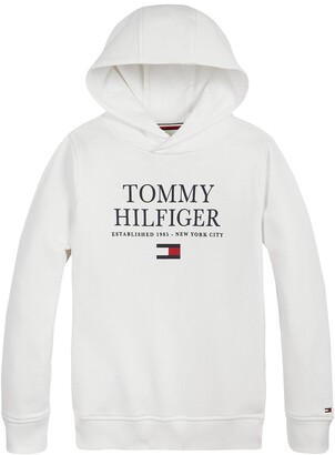 Tommy Hilfiger Sweatshirts For Boys | ShopStyle UK