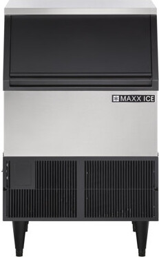 Maxx Ice Self-Contained Ice Machine