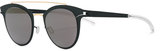 Thumbnail for your product : Mykita 'Margo' round sunglasses - unisex - Acetate - One Size