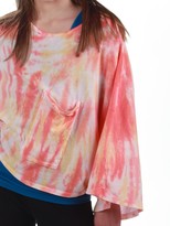 Thumbnail for your product : Vintage Havana Kids Tie Dye Boxy Tee