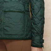 Thumbnail for your product : Ralph Lauren Blue Label Diamond-Quilted Moto Jacket