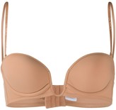 Thumbnail for your product : La Perla Second Skin bandeau bras