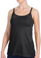 Thumbnail for your product : Dylan by True Grit Layering Long Camisole (For Women)