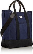 Thumbnail for your product : Billykirk MEN'S COLORBLOCKED TOTE BAG