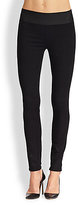 Thumbnail for your product : Paige Noelle Ultra Skinny Leggings